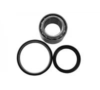 GSP 2x Hub Kit Roulements Essieu Avant pour Suzuki Grand Vitara I FT Gt Et Ta El