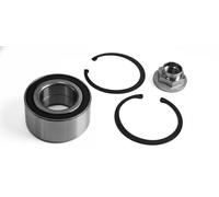 Roulement de roue Essieu avant gauche GK1480 GSP pour FORD MONDEO I MONDEO II