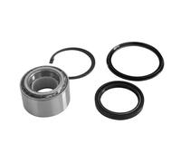GSP Kit de roulement de roue GK3219 Essieu avant gauche Essieu avant droit Compatible avec SUZUKI Vitara SUV ET, TA, TD VITARA Cabrio ET, TA X-90 EL