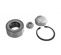 Roulement de roue Essieu avant gauche GK6509 GSP pour MERCEDES-BENZ