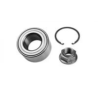 Roulement de roue Essieu avant gauche GK7538 GSP pour MAZDA 6 Hatchback 6 Break