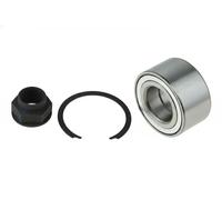 Kit de roulements de roue avant TEKNÖR KLP-FT-002
