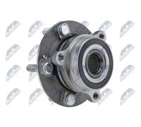 Roulement de roue Essieu avant gauche KLP-HY-527 NTY pour HYUNDAI KIA