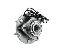 Roulement de roue Essieu avant gauche KLP-NS-066 NTY pour NISSAN TITAN
