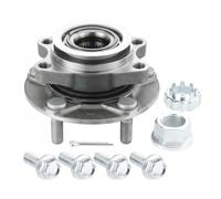 Kit de roulements de roue SNR R168.125