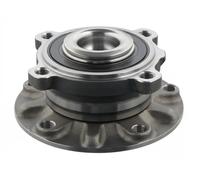 Roulement de roue Essieu avant gauche Roulement 12179 FEBI BILSTEIN pour BMW 5