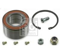 FEBI BILSTEIN Kit de roulement de roue 05848