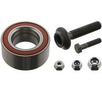 Febi BILSTEIN 2x Roulement de Roue Moyeu Avant pour Audi Cabriolet 80 8G7 B4 8C