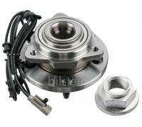 FEBI BILSTEIN Kit de roulement de roue 172772