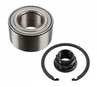 Febi bilstein Kit de roulement de roue 173665 – avant gauche/droit 45 mm