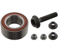 1x Kit de roulements de roue FEBI BILSTEIN 100725 convient pour AUDI