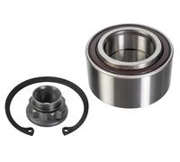 Febi bilstein Kit de roulement de roue 173632 avec bague d'impulsion ABS, 1 pièce