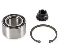Febi bilstein Kit de roulements de roue 172638 – pour les deux côtés avant