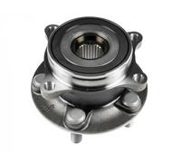 BLUE PRINT ADT38293 Kit de roulement de roue