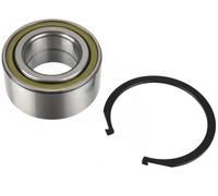 Febi bilstein Kit roulement de roue 172642 34 mm avant gauche/droit