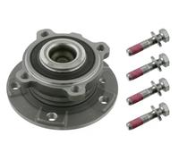 FEBI BILSTEIN Kit de roulement de roue 23371