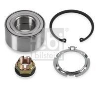 Febi bilstein Jeu de roulements de roue 24315
