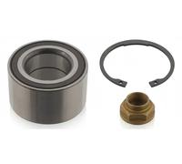 1x Kit de roulements de roue FEBI BILSTEIN 31451 convient pour HONDA