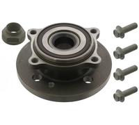 Febi Bilstein Jeu de roulements de roue 37107