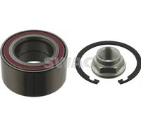 SWAG 50 93 8314 Kit de roulement de roue