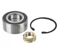 SWAG 62 91 9574 Kit de roulement de roue