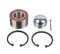 SWAG 40 91 9085 Kit de roulement de roue