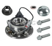 Kit de roulements de roue SWAG 40 93 1136