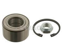SWAG 30 93 0040 Kit de roulement de roue
