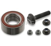SWAG 30 10 0725 Kit de roulement de roue