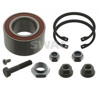 SWAG 30 90 3662 Kit de roulement de roue