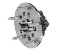 Roulement de roue Essieu avant gauche Roulement à rouleaux coniques 101122