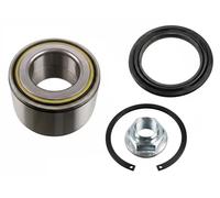 Ferdinand Bilstein Kit de roulements de roue 172634 avant gauche/droit 55 mm