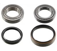 FEBI BILSTEIN 179378 Kit de roulement de roue