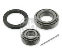 Kit de roulements de roue FEBI BILSTEIN 27479