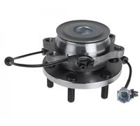 BLUE PRINT ADN18272 Kit de roulement de roue