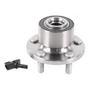 VEMO V25-72-8805 Kit de roulement de roue