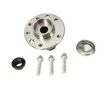 Roulement de roue Essieu avant H1X014BTA BTA pour OPEL ASTRA H Break ASTRA H GTC