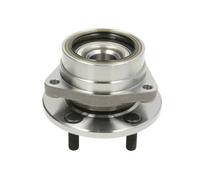 Jeu de roulements de roue BTA H1Y054BTA