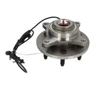 BTA H1Y058BTA Kit de roulement de roue