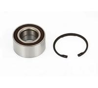 Japanparts Roulement de roue KK-10021 – Essieu avant pour Opel Meriva B, Chevrolet Aveo T300