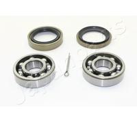 Roulement de roue Essieu avant KK-16004 JAPANPARTS pour DAIHATSU PIAGGIO
