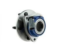 NTY KLP-CH-045 Kit de roulement de roue