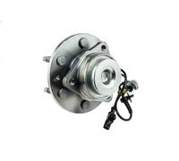NTY Kit de roulement de roue KLP-CH-049 pour Cadillac Escalade / Chevrolet Avalanche RWD Avant