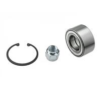 Roulement de roue Essieu avant KLP-CT-019 NTY pour CITROËN PEUGEOT DS