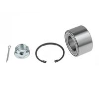 Roulement de roue Essieu avant KLP-DA-013 NTY pour DAIHATSU CUORE VI COPEN