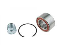 TEKNÖR Kit de roulements de roue avant KLP-FT-008 pour FIAT (BK1059, BK427, 4103123)
