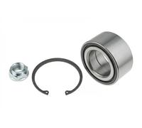 Roulement de roue Essieu avant KLP-HD-029 NTY pour HONDA CR-V III CR-V IV HR-V