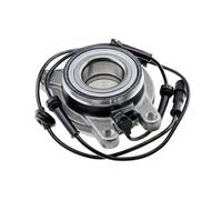 Roulement de roue Essieu avant KLP-LR-008B NTY