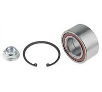 Roulement de roue Essieu avant KLP-ME-016 NTY pour MERCEDES-BENZ CLASSE V