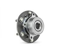 Roulement de roue Essieu avant KLP-MS-040 NTY pour MITSUBISHI L200 / TRITON